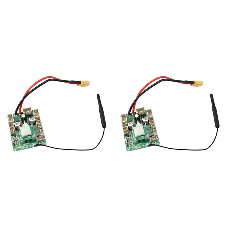 Rc Helicopter Servo - | NEWA25Z | Placa principal do