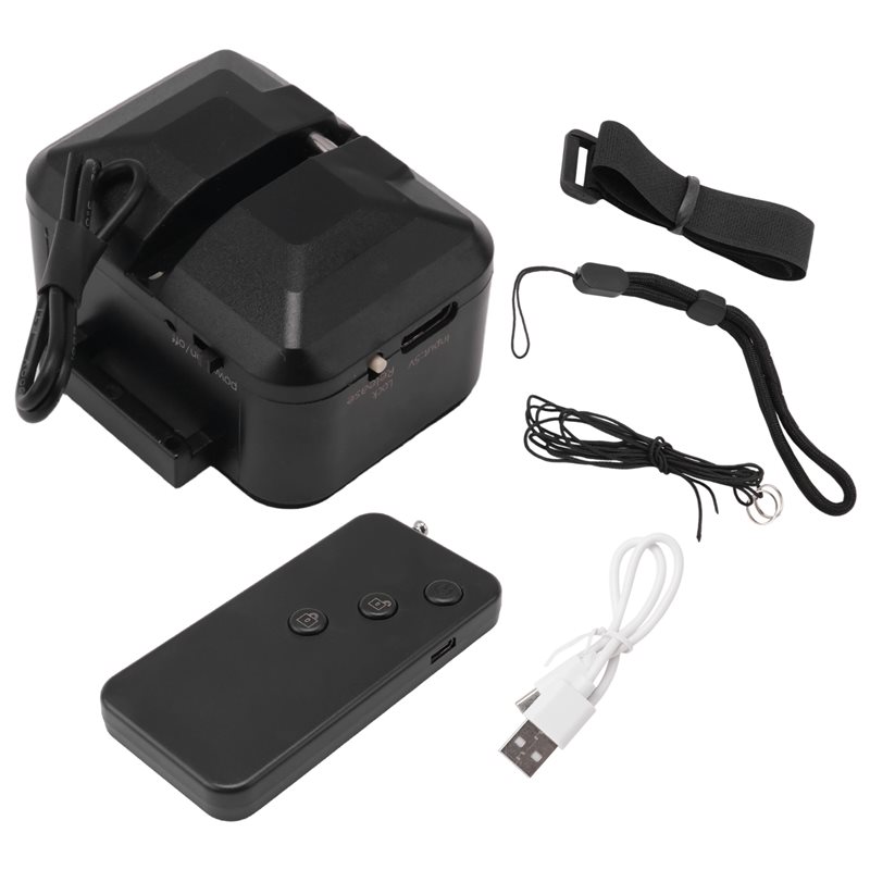 Dji Drone Mini 4 Pro - Sistema de Lançamento Aéreo para Drones