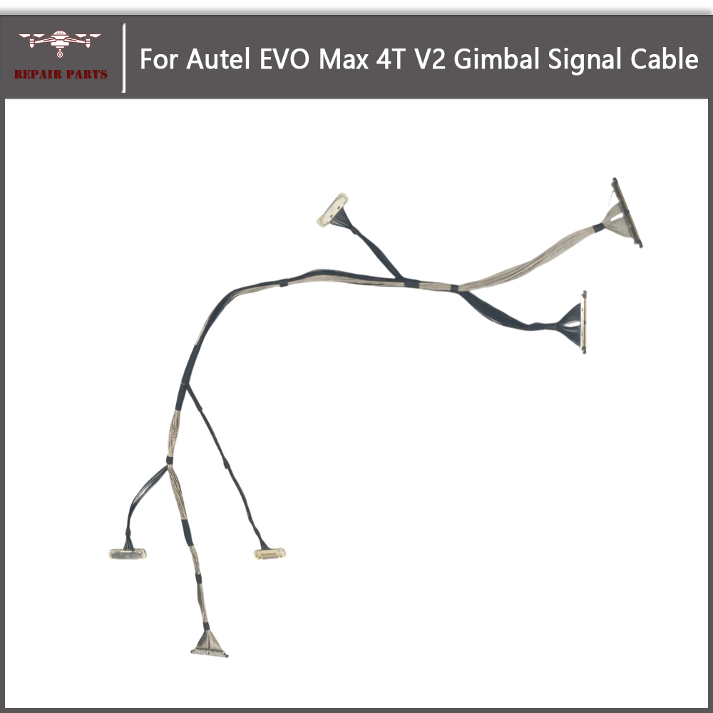 Cabo de Sinal PTZ Autel EVO Ma - Autel Drone Evo Max 4T avaliação e preço