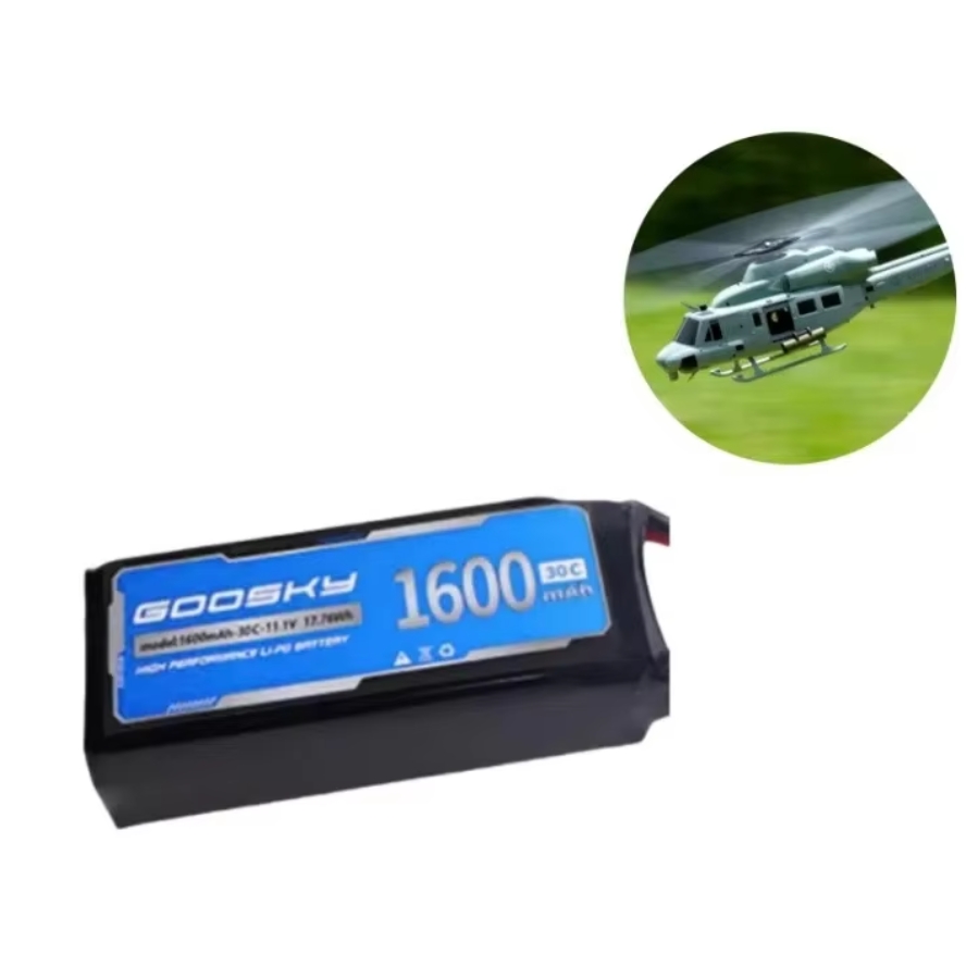 Original GOOSKY E2 E2S GPS UH- - Rc Helicopter Bag avaliação e preço