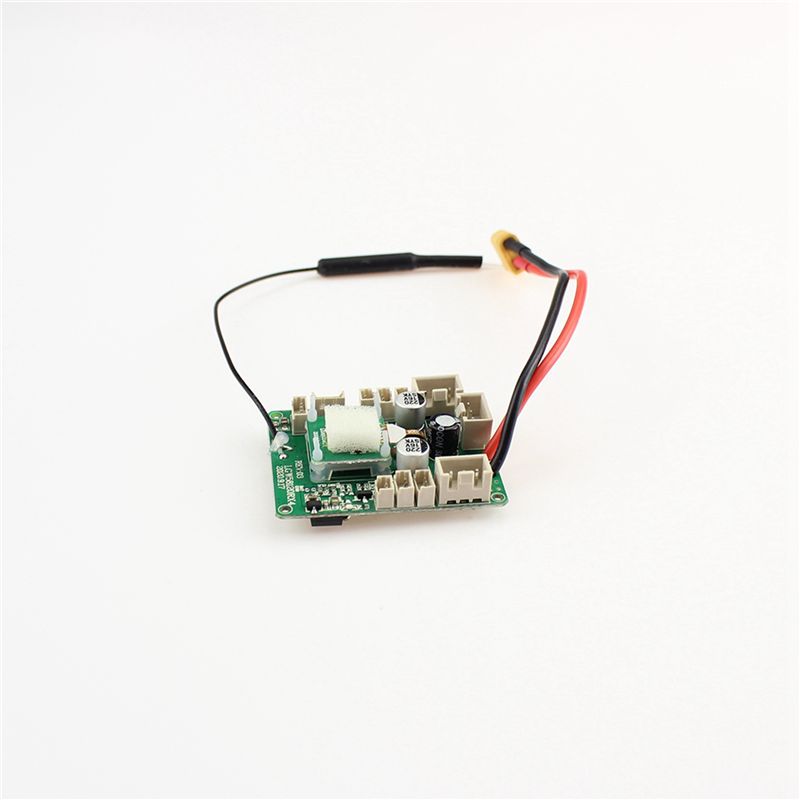 | NEWA25Z |   Placa principal  - Rc Helicopter Servo avaliação e preço