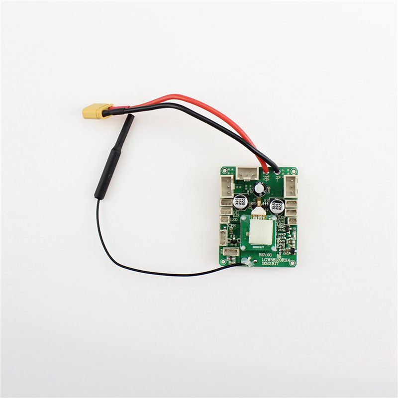 | NEWA25Z |   Placa principal  - Rc Helicopter Servo avaliação e preço