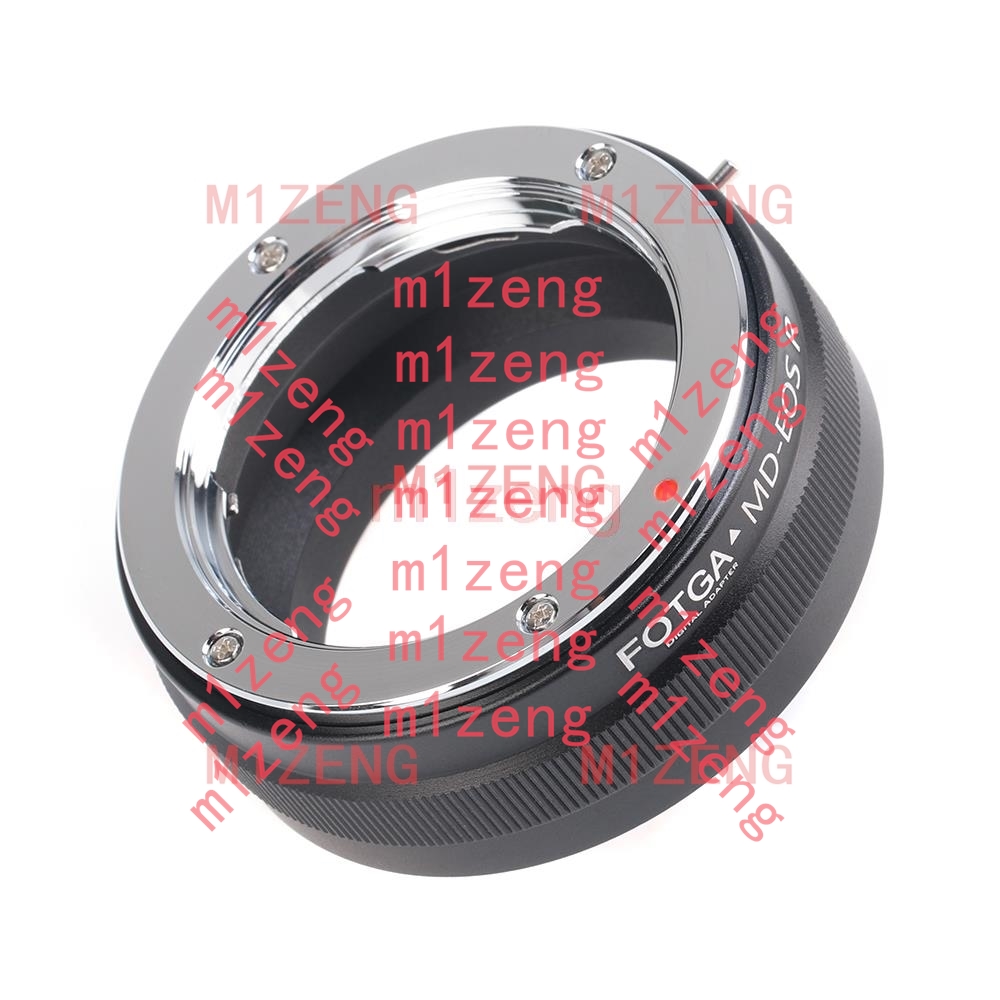 Adaptador para lentes Minolta  - Canon Camera Eos R50 avaliação e preço