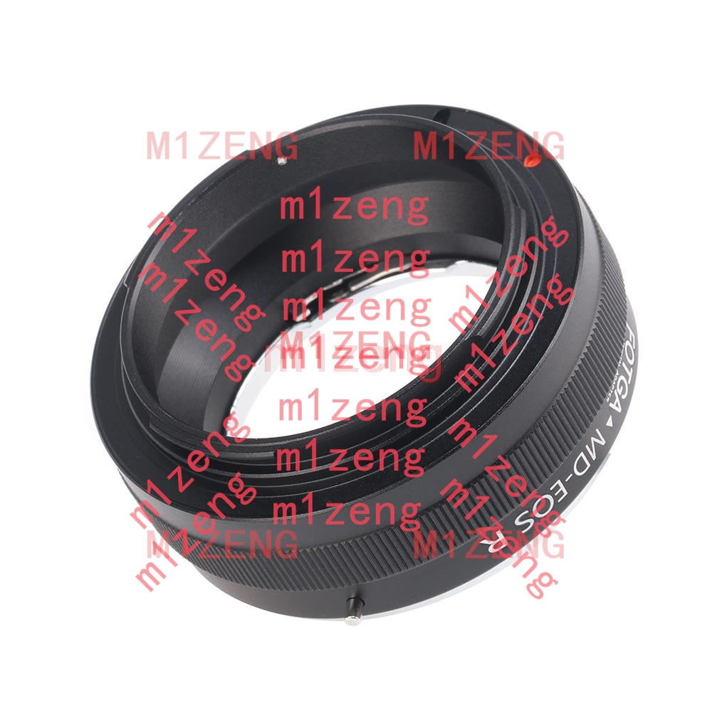 Adaptador para lentes Minolta  - Canon Camera Eos R50 avaliação e preço