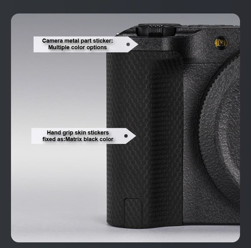 Adesivo para câmera Canon EOS  - Canon Camera Eos R50 avaliação e preço