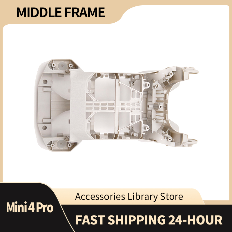 Original novo quadro médio par - Dji Drone Mini 4 Pro avaliação e preço