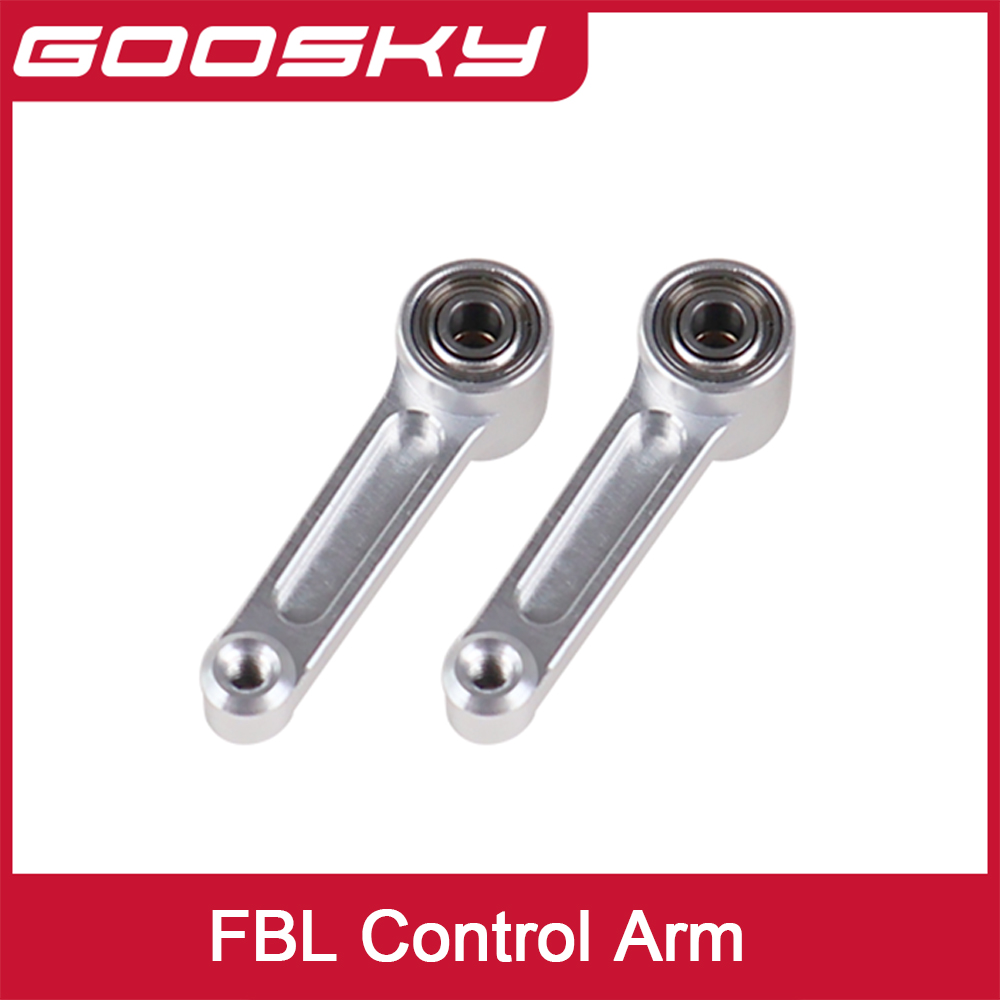 Goosky s2 ultra rc helicóptero - Rc Helicopter Coaxial avaliação e preço
